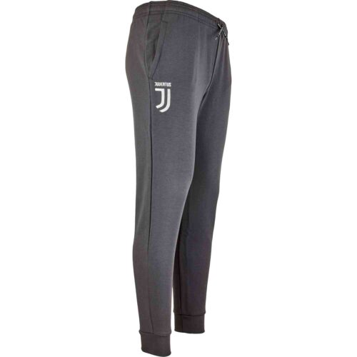 Kids adidas Juventus Sweatpants – Dark Grey Heather
