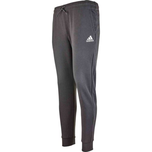 Kids adidas Juventus Sweatpants – Dark Grey Heather