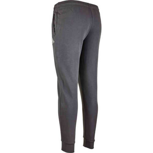 Kids adidas Juventus Sweatpants – Dark Grey Heather