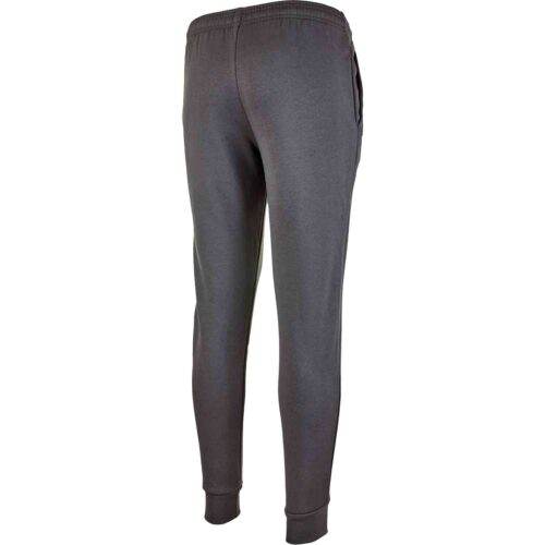 Kids adidas Juventus Sweatpants – Dark Grey Heather