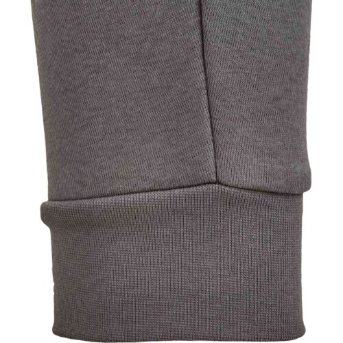 Kids adidas Juventus Sweatpants – Dark Grey Heather