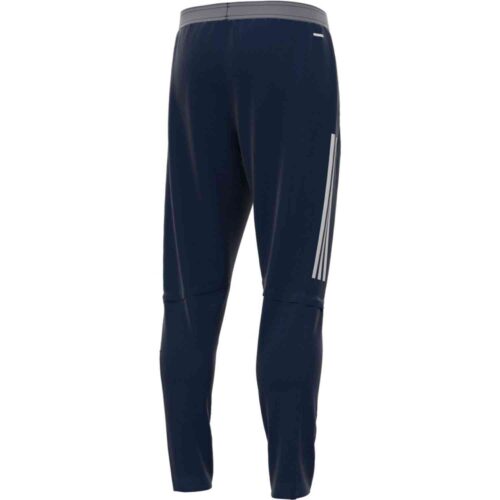 adidas Condivo 20 Training Pants - Team Navy Blue/White - SoccerPro