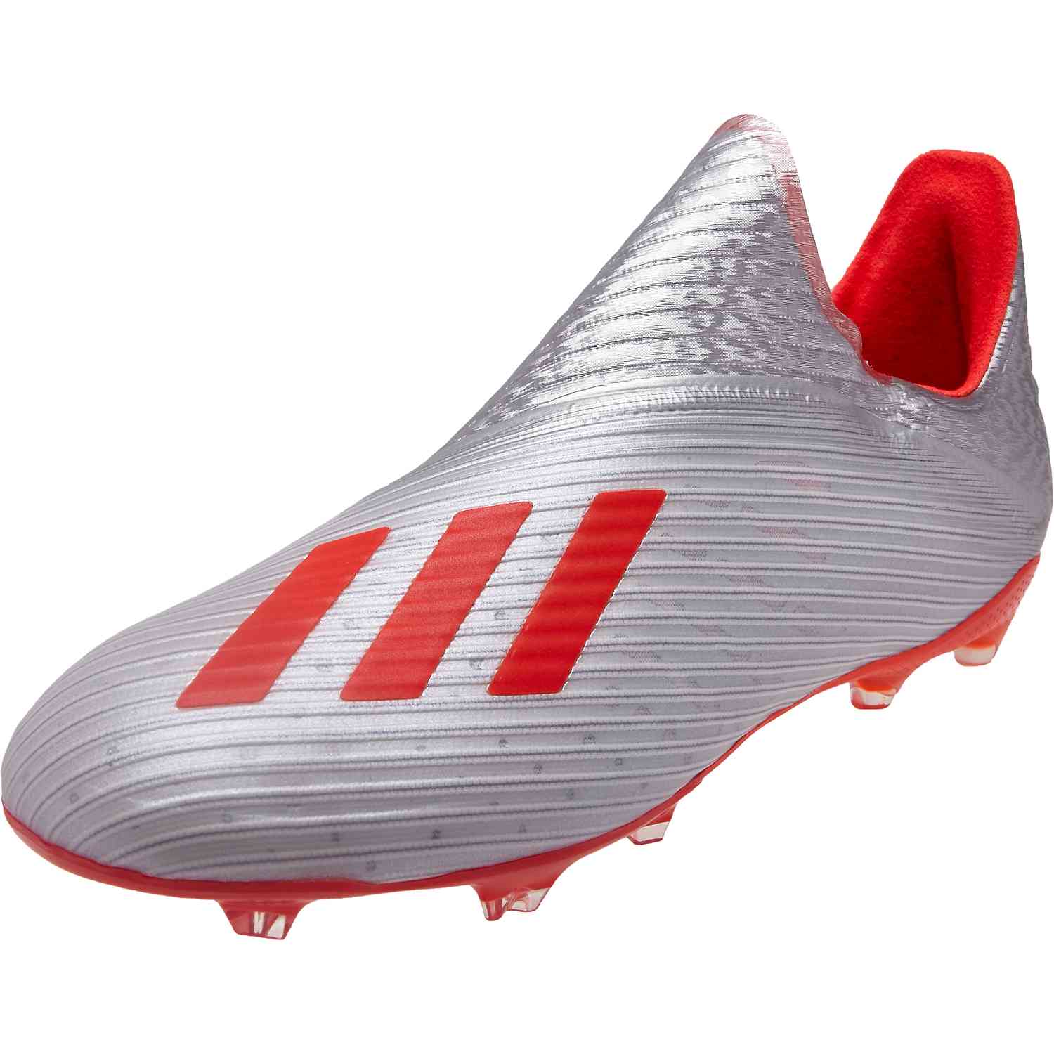 Kids adidas X 19 FG 302 Redirect SoccerPro