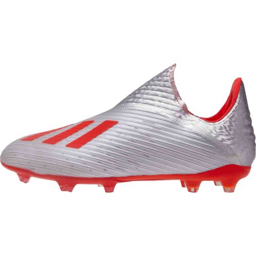Kids adidas X 19+ FG – 302 Redirect
