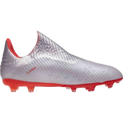 Kids adidas X 19+ FG – 302 Redirect