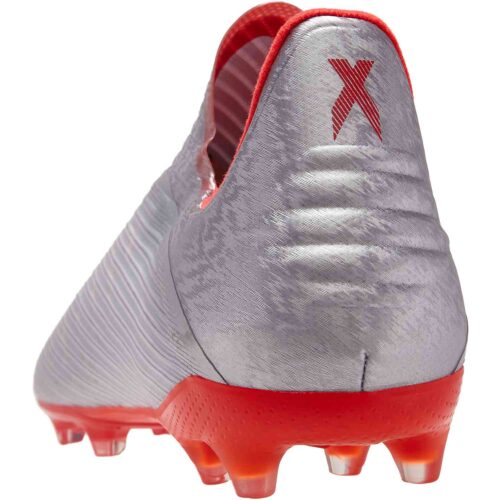 Kids adidas X 19+ FG – 302 Redirect