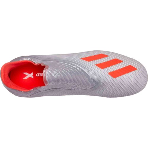Kids adidas X 19+ FG – 302 Redirect