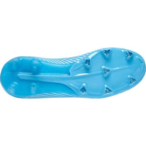 Kids adidas X 19+ FG – Hard Wired
