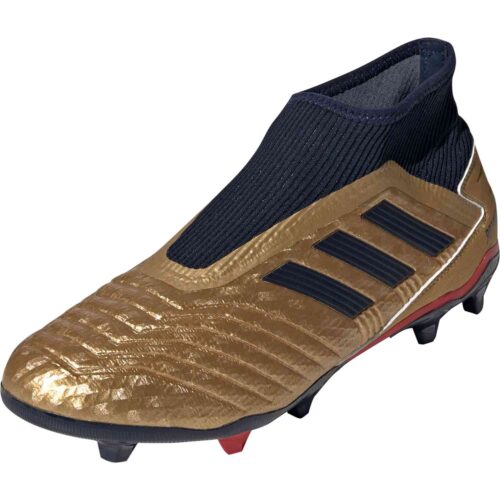 adidas ZZ Predator 19.3 FG – Icon 25Y Pack