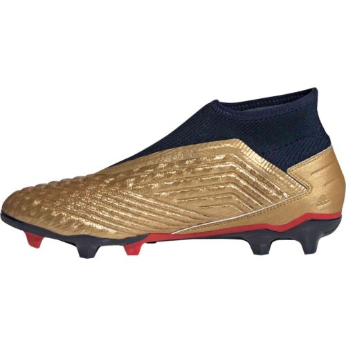 adidas ZZ Predator 19.3 FG – Icon 25Y Pack