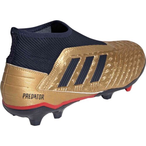 adidas ZZ Predator 19.3 FG – Icon 25Y Pack