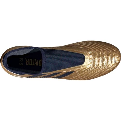 adidas ZZ Predator 19.3 FG – Icon 25Y Pack