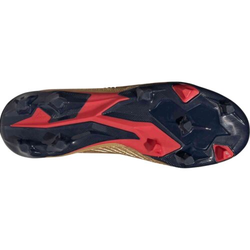adidas ZZ Predator 19.3 FG – Icon 25Y Pack