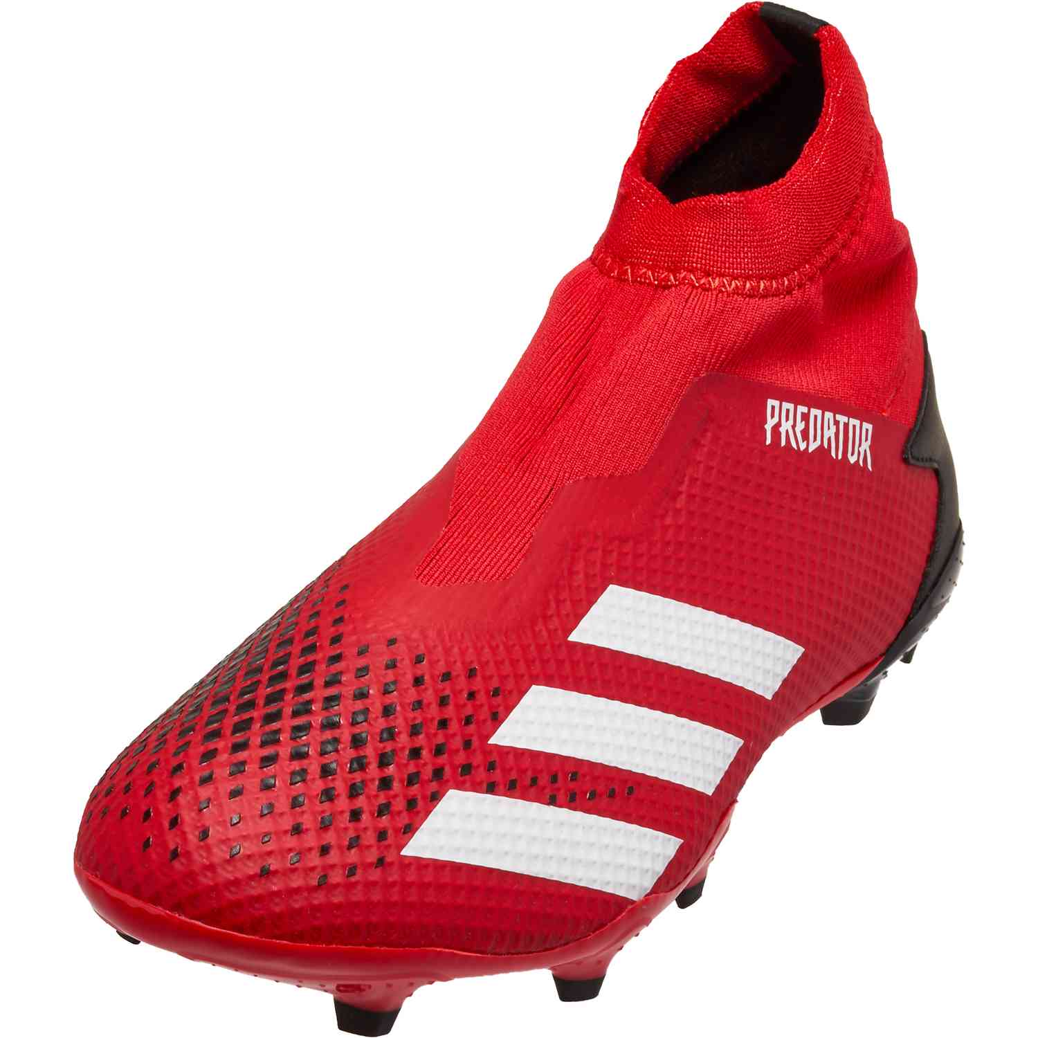 Adidas Predator Mutator 20+ Unboxing Laceless Football boots