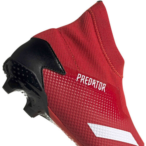 adidas Laceless Predator 20.3 FG – Mutator Pack