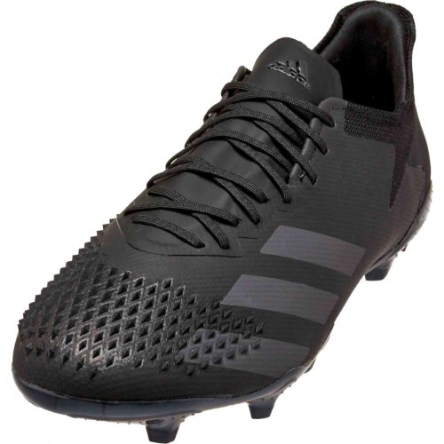 Adidas Predator Tango 19.3 Turf Shoes Black adidas US