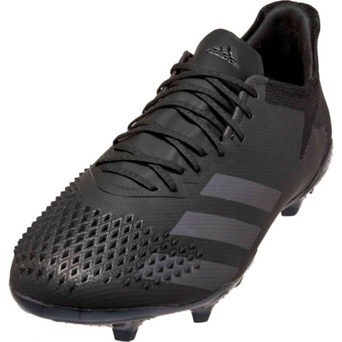 adidas Predator 20.2 FG - Shadowbeast Pack - SoccerPro