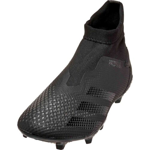 adidas Laceless Predator 20.3 FG – Shadowbeast Pack