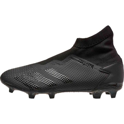 adidas Laceless Predator 20.3 FG – Shadowbeast Pack