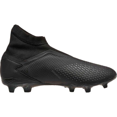 adidas Laceless Predator 20.3 FG – Shadowbeast Pack