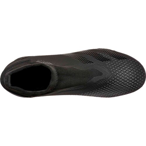 adidas Laceless Predator 20.3 FG – Shadowbeast Pack