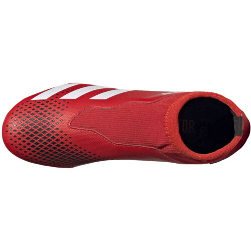 Kids adidas Laceless Predator 20.3 FG – Mutator Pack