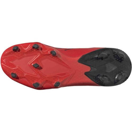 Kids adidas Laceless Predator 20.3 FG – Mutator Pack