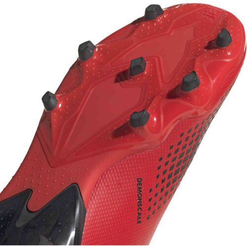 Kids adidas Laceless Predator 20.3 FG – Mutator Pack