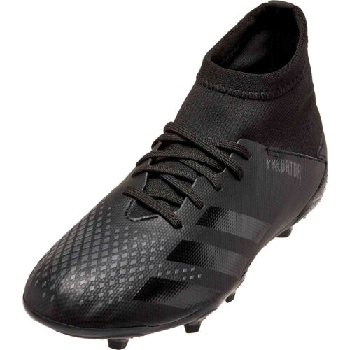 Kids adidas Predator 20.3 FG – Shadowbeast Pack