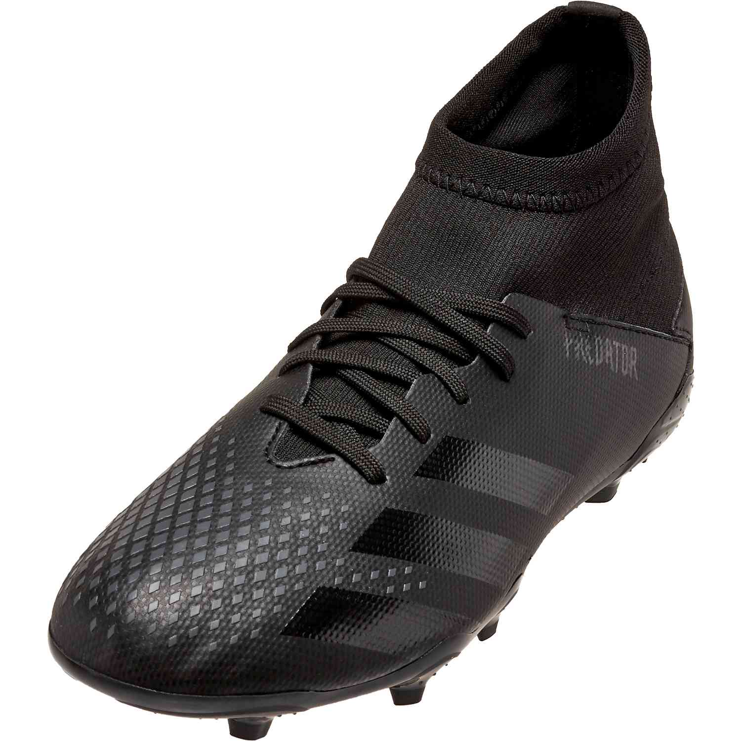 adidas predator 20.3 firm ground cleats