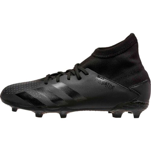 Kids adidas Predator 20.3 FG – Shadowbeast Pack