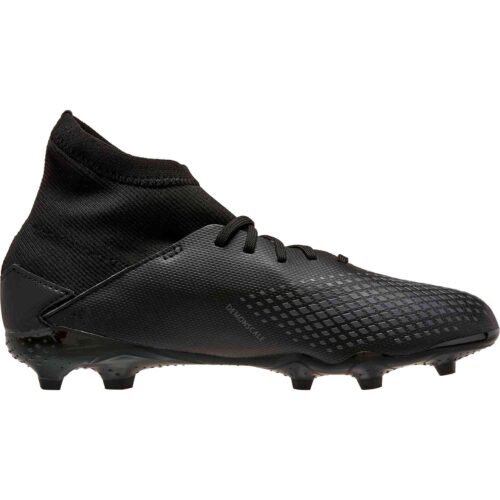 Kids adidas Predator 20.3 FG – Shadowbeast Pack