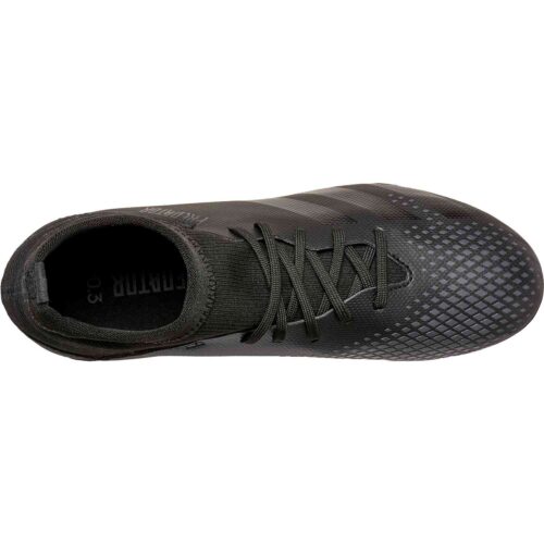 Kids adidas Predator 20.3 FG – Shadowbeast Pack