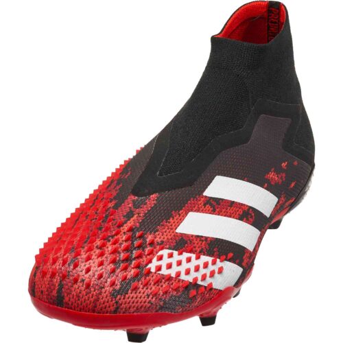 Kids adidas Predator 20+ FG – Mutator Pack