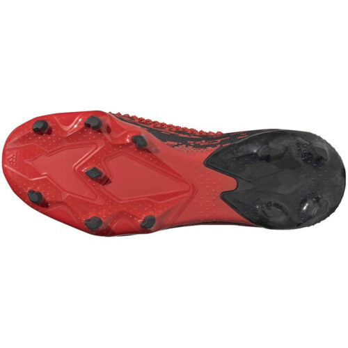 Kids adidas Predator 20+ FG – Mutator Pack