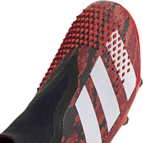 Kids adidas Predator 20+ FG – Mutator Pack