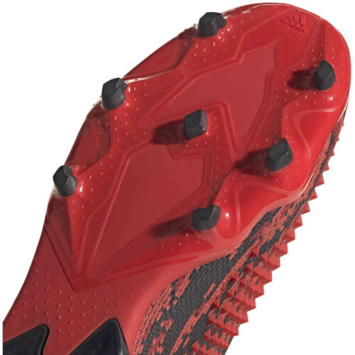Kids adidas Predator 20+ FG – Mutator Pack