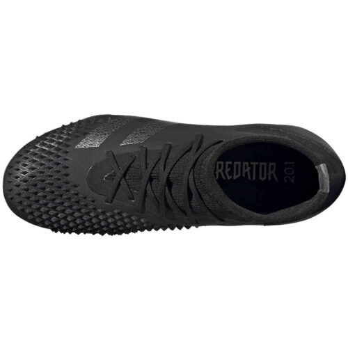Kids adidas Predator 20.1 FG – Shadowbeast Pack