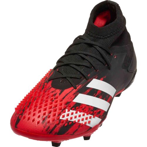 Kids adidas Predator 20.1 FG – Mutator Pack