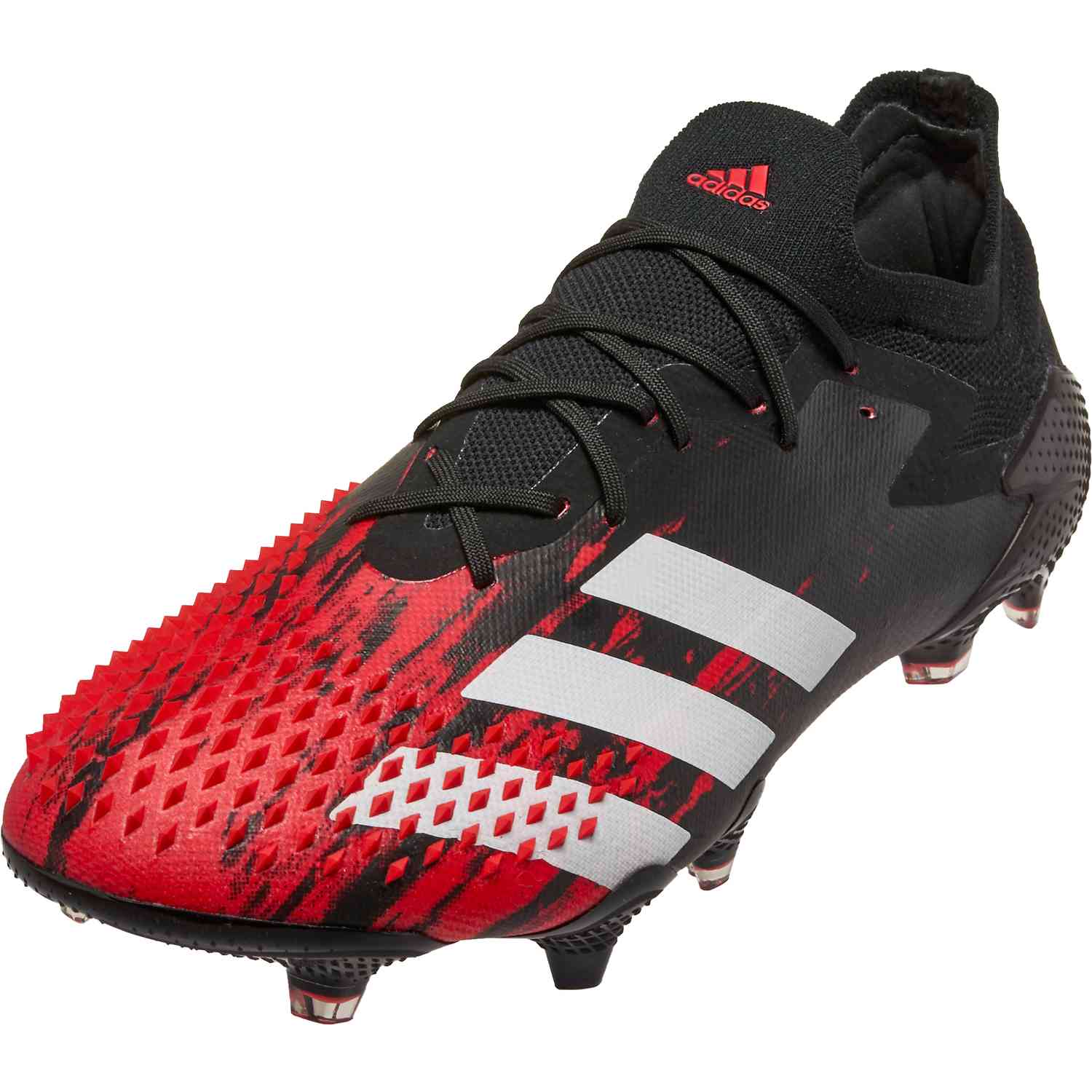 adidas Low Cut Predator Mutator 20.1 FG - Mutator Pack - SoccerPro