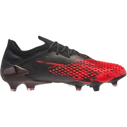 adidas Low Cut Predator Mutator 20.1 FG – Mutator Pack