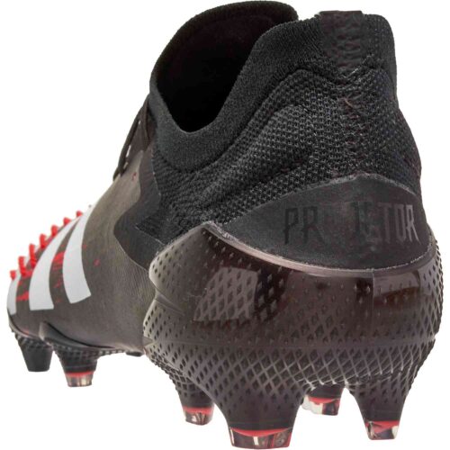 adidas Low Cut Predator Mutator 20.1 FG – Mutator Pack