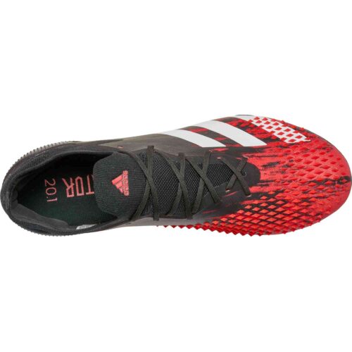 adidas Low Cut Predator Mutator 20.1 FG – Mutator Pack