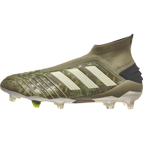 adidas Predator 19+ FG – Encryption Pack
