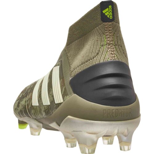 adidas Predator 19+ FG – Encryption Pack