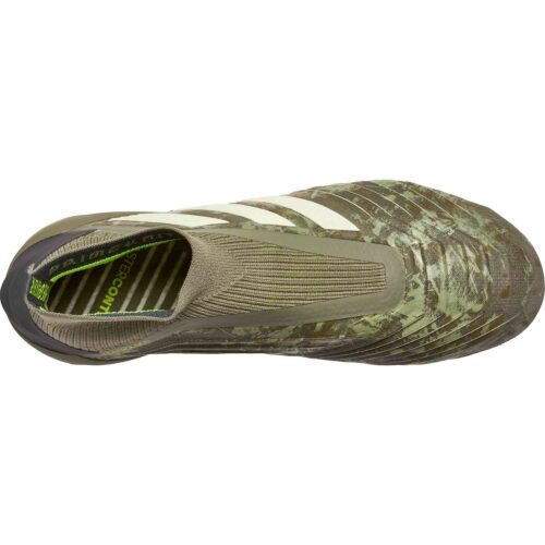adidas Predator 19+ FG – Encryption Pack
