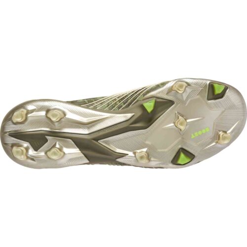 adidas Predator 19+ FG – Encryption Pack