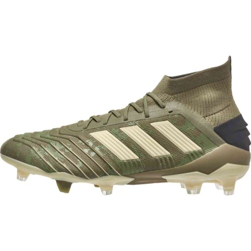 adidas Predator 19.1 FG – Encryption Pack