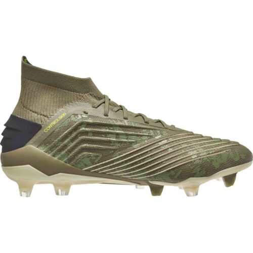 adidas Predator 19.1 FG – Encryption Pack