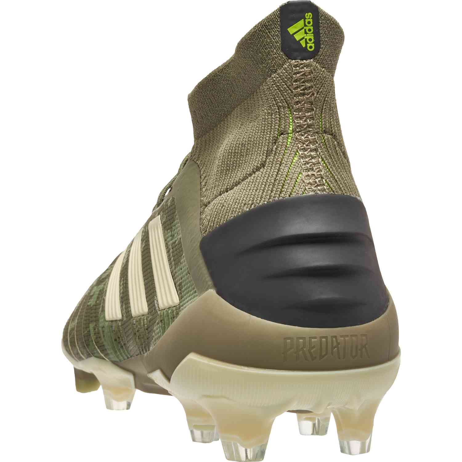 adidas Predator 19.1 FG - Encryption Pack - SoccerPro